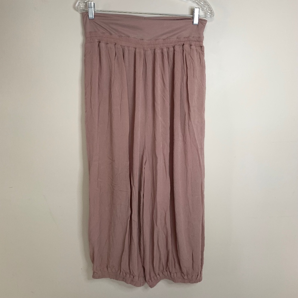 Free People Emery Pants L - Picture 6 of 14